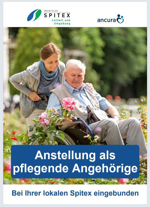 Pflegende Angehörige
